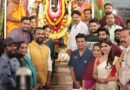 ಕೆವಿಎನ್-ಪವನ್ ಒಡೆಯರ್ ನಿರ್ಮಾಣದಲ್ಲಿ ಶಿವಣ್ಣ ಹೊಸ ಸಿನಿಮಾ ಶುರು.