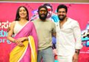 ರೂಪೇಶ್‌ ಶೆಟ್ಟಿ ನಟನೆಯ “ಜೈ” ಚಿತ್ರದ ಟೀಸರ್ ಗೆ ರೋರಿಂಗ್ ಸ್ಟಾರ್ ಶ್ರೀಮುರಳಿ ಸಾಥ್.