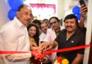 ನಟ ಕಮಲ್‌ರಾಜ್ ನಿರ್ಮಾಣದ 3 ಚಿತ್ರಗಳ ಪೋಸ್ಟರ್ ಬಿಡುಗಡೆ