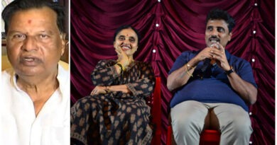 ಮೈಸೂರಿನಲ್ಲಿ ಅದ್ದೂರಿಯಾಗಿ ನಡೆಯಲಿದೆ. ಹಿರಿಯ ನಿರ್ಮಾಪಕ ಸಂದೇಶ್ ನಾಗರಾಜ್ ಅವರ 80ನೇ ಹುಟ್ಟುಹಬ್ಬ