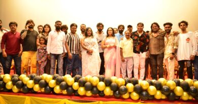 “ಸೂರಿ ಅಣ್ಣ” ಚಿತ್ರದ ಟೀಸರ್ ರಿಲೀಸ್