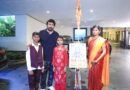 ಅಭಿಮಾನಿಯಿಂದ ರಾಕಿ ಕಟ್ಟಿಸಿಕೊಂಡ ಚಿರಂಜೀವಿ…ಮಕ್ಕಳ ಶಿಕ್ಷಣದ ಜವಾಬ್ದಾರಿ ಹೊತ್ತ ನಟ