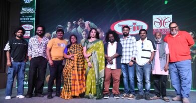 “ಅರಸಯ್ಯನ ಪ್ರೇಮ ಪ್ರಸಂಗ” ‘ಪೋಸ್ಟ್ ಕಾರ್ಡ್’ ಹಾಡು ರೀಲಿಸ್… ಸೆಪ್ಟೆಂಬರ್ 19ರಂದು ಚಿತ್ರ ಬಿಡುಗಡೆ.