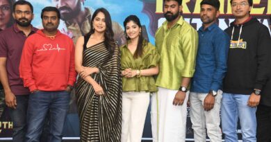 “Middle Class ರಾಮಾಯಣ” ಟ್ರೇಲರ್ ರಿಲೀಸ್…