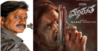 “ಮಾರುತ’ ಚಿತ್ರದಲ್ಲಿ ನಾಯಕ ನಾನಲ್ಲ : ದುನಿಯಾ ವಿಜಯ್