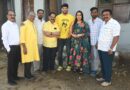 “ನನ್ನ ಮಗಳೇ ಸೂಪರ್ ಸ್ಟಾರ್” ಚಿತ್ರಕ್ಕೆ ಮುಹೂರ್ತ