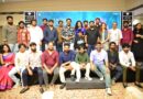 “ಪೀಟರ್” ಚಿತ್ರದ ಸುಂದರಿ‌… ಎಂಬ ಮೊದಲ ಹಾಡು ರಿಲೀಸ್
