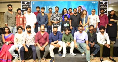 “ಪೀಟರ್” ಚಿತ್ರದ ಸುಂದರಿ‌… ಎಂಬ ಮೊದಲ ಹಾಡು ರಿಲೀಸ್