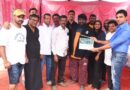 ನೆಲಮಂಗಲದಲ್ಲಿ “ಬೀಟ್ ಪೊಲೀಸ್” ಚಿತ್ರಕ್ಕೆ ಚಾಲನೆ.