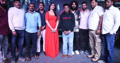 ‘ದಿಲ್ಮಾರ್’ ಪ್ರೀ-ರಿಲೀಸ್ ಇವೆಂಟ್ ಗೆ ಶಿವಣ್ಣ ಬೆಂಬಲ..ಇದೇ 24ರಂದು ಸಿನಿಮಾ ರಿಲೀಸ್
