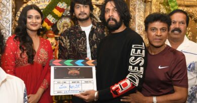 ಬಂಡಿ ಮಹಾಕಾಳಿ ಸನ್ನಿಧಿಯಲ್ಲಿ “ಹಲ್ಕಾ ಡಾನ್” ಚಿತ್ರದ ಮುಹೂರ್ತಕ್ಕೆ ತಾರೆಯರ ಸಾಥ್