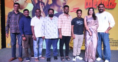 *ಇದೇ 24 ರಂದು”ಯಾರಿಗೂ ಹೇಳ್ಬೇಡಿ” ಚಿತ್ರ ಬಿಡುಗಡೆ.*