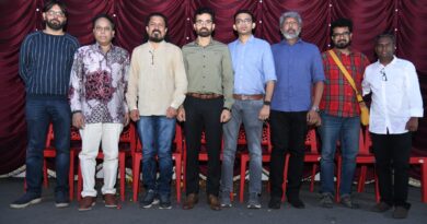 ಉತ್ತಮ ಸಂದೇಶ ಸಾರಲು “kite ಬ್ರದರ್ಸ್” ಚಿತ್ರ ನವೆಂಬರ್ 14 ರಂದು ಎಂಟ್ರಿ.