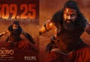 ವಿಶ್ವದಾದ್ಯಂತ 509 ಕೋಟಿ ಗಡಿ ದಾಟಿದ “ಕಾಂತಾರ ಅಧ್ಯಾಯ 1”