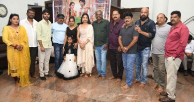 ವಿಭಿನ್ನ ಶೀರ್ಷಿಕೆಯ “4.30 – 6 ಮುಹೂರ್ತ.. ನಾಲ್ವರು ಕಾಣಿಸುತ್ತಿಲ್ಲ” ಚಿತ್ರಕ್ಕೆ ಚಾಲನೆ