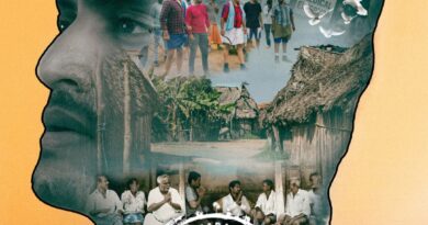 ಸತ್ಯ ಘಟನೆಯ ಆಧಾರದ “ಹೇ ಪ್ರಭು” ಚಿತ್ರದ ‘ಎದ್ದೇಳೋ ಈಗ ‘… ಹಾಡು ಬಿಡುಗಡೆ.