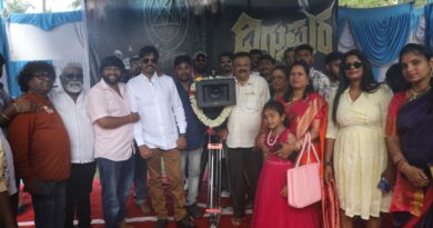 ಕಂಠೀರವ ಸ್ಟುಡಿಯೋದಲ್ಲಿ ‘ದಿಗ್ಲುಪುರ’ ಚಿತ್ರಕ್ಕೆ ಮುಹೂರ್ತ