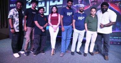 ಯಶಸ್ಸಿನ ಹಾದಿಯಲ್ಲಿ ಡಾರ್ಲಿಂಗ್ ಕೃಷ್ಣ ಅಭಿನಯದ “ಬ್ರ್ಯಾಟ್” ಚಿತ್ರ.