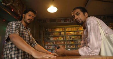 ಸಂಕ್ರಾಂತಿಗೆ ಜ್ಯೂನಿಯರ್‌ ಕಿಚ್ಚನ ಹವಾ… ಜನವರಿ15ಕ್ಕೆ “ಮ್ಯಾಂಗೋ ಪಚ್ಚ “ ರಿಲೀಸ್