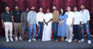 ವಿಭಿನ್ನ ಕಥಾಹಂದರದ “ಫೆಬ್ರವರಿ 30” ಚಿತ್ರದ ಟೀಸರ್ ಬಿಡುಗಡೆ.