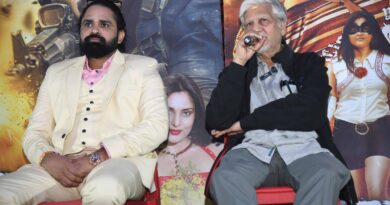 ಎಸ್.ವಿ.ರಾಜೇಂದ್ರಸಿಂಗ್ ಬಾಬು ನಿರ್ದೇಶನದ “ರಕ್ತಕಾಶ್ಮೀರ” ಚಿತ್ರ ಬಿಡುಗಡೆಗೆ ರೆಡಿ.