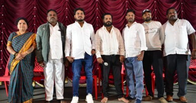 ಸೋಷಿಯಲ್ ಮೀಡಿಯಾ ಕಥನಾಕದ “ಇವನೇ ಶ್ರೀನಿವಾಸ” ಚಿತ್ರದ ಫಸ್ಟ್ ಲುಕ್ ಬಿಡುಗಡೆ.