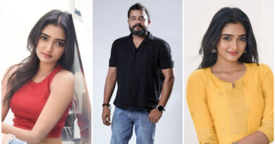 ಕಿರಣ್ ರಾಜ್ ಅಭಿನಯದ “ಜಾಕಿ-42” ಚಿತ್ರದ ಟೀಸರ್ ಬಿಡುಗಡೆ