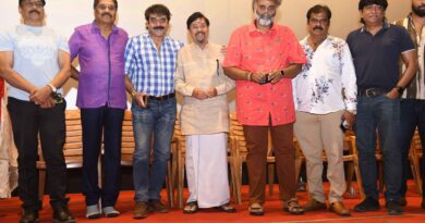 25 ವರ್ಷಗಳ ನಂತರ “ಯಜಮಾನ” ಚಿತ್ರ ರೀರಿಲೀಸ್, ನ. 7 ರಂದು ಮತ್ತೆ ತೆರೆಗೆ