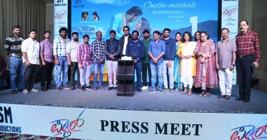 ಭರ್ಜರಿ ವೀವ್ಸ್ ಪಡೆದ “ಪ್ಯಾರ್” ಚಿತ್ರದ ‘ಒಂದೇ ಮಾತಲಿ’…ಹಾಡು ಹಿಟ್.