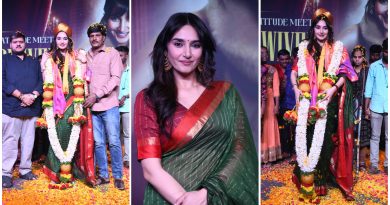 15 ವರ್ಷಗಳ ಸುದೀರ್ಘ ಪಯಣ ನಟಿ ರಾಗಿಣಿ ದ್ವಿವೇದಿ