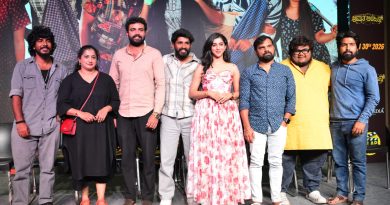 ಇದೇ 30ರಂದು ಬಿಡುಗಡೆಯಾಗುತ್ತಿರುವ “ಅಮೃತ ಅಂಜನ್” ಚಿತ್ರದ ಭಾವನಾತ್ಮಕ ಹಾಡು ಬಿಡುಗಡೆ.