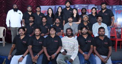 “ದಿ 1979 ಅನ್ ಟೋಲ್ಡ್ ಸ್ಟೋರಿ” ಚಿತ್ರ ಬಿಡುಗಡೆಗೆ ಸಿದ್ಧ.