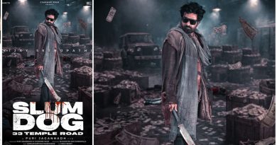 ಪುರಿ ಜಗನ್ನಾಥ್-ವಿಜಯ್ ಸೇತುಪತಿ ಸಿನಿಮಾಗೆ “ಸ್ಲಂಡಾಗ್ – 33 ಟೆಂಪಲ್ ರೋಡ್” ಟೈಟಲ್ ಫಿಕ್ಸ್