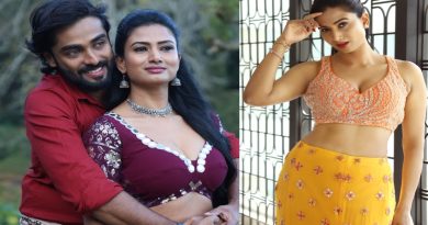 ಹಾರರ್ ಮಿಕ್ಸಿಂಗ್ ಪ್ರೀತಿಯಲ್ಲಿ ಸೂಪರ್ ಮಾಡೆಲ್ ನಟಿ ಸಂಹಿತಾ ವಿನ್ಯಾ.