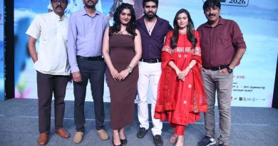 ಫೆಬ್ರವರಿ 12ರಂದು “ಮರಳಿ ಮನಸಾಗಿದೆ” ಚಿತ್ರ ಬಿಡುಗಡೆ.