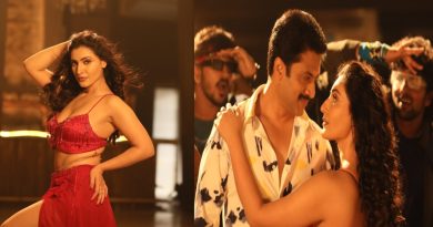 ಆದಿತ್ಯ ಅಭಿನಯದ “ಟೆರರ್” ಚಿತ್ರದ ‘ಬೊಂಬೆ ಬೊಂಬೆ’..ಹಾಡು ಬಿಡುಗಡೆ.