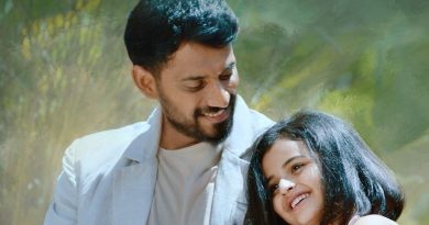 “ಲವ್ ಮಾಕ್ಟೇಲ್3” ಮುದ್ದು ಮಗಳೇ’ ಲಿರಿಕಲ್ ವೀಡಿಯೋ ಸಾಂಗ್ ರಿಲೀಸ್.