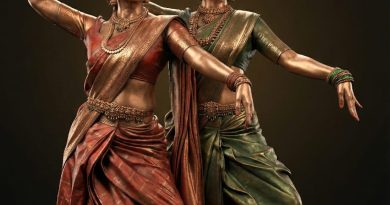 ಬಹುನಿರೀಕ್ಷಿತ “ನಾಗಬಂಧಂ” ಚಿತ್ರದ ‘ನಮೋ ರೇ’ ಹಾಡು ಬಿಡುಗಡೆ.