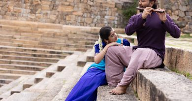 ಗೋಲ್ಡನ್ ಸ್ಟಾರ್ ಗಣೇಶ್ ನಟನೆಯ ನೂತನ ಚಿತ್ರದ ಶೀರ್ಷಿಕೆ “ಬೃಂದಾವಿಹಾರಿ”.