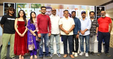 ” ಲೈಫ್ ಟುಡೇ” ಚಿತ್ರದ ನೀನೇ ನೀನೇ ನೋಡಲ್ಲಿ.. ಸಾಂಗ್ ರೀಲಿಸ್.