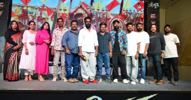 ಆಟೋ ಡ್ರೈವರಿನ ಬದುಕಿನ “ದೊಡ್ಮನ್ಸ” ಚಿತ್ರದ ಟೀಸರ್ ರೀಲಿಸ್