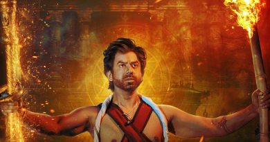 ಆರ್ಯನ್ ಸಂತೋಷ್  ನಿರ್ದೇಶನದ “ಚೆಂಕೋಲ್” ಟೀಸರ್ ರಿಲೀಸ್.