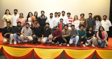 ಏಪ್ರಿಲ್ 10ರಿಂದ “ಪೀಟರ್” ರಾಜ್ಯದಾದ್ಯಂತ ಬಿಡುಗಡೆ.