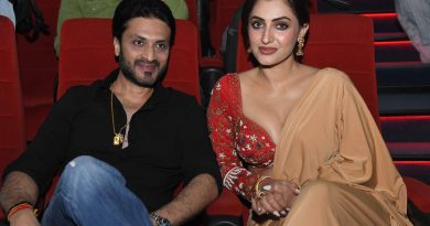 ಚಿತ್ರರಂಗದ ಗಣ್ಯರ ಸಮ್ಮುಖದಲ್ಲಿ “ಟೆರರ್” ಟ್ರೇಲರ್ ಬಿಡುಗಡೆ