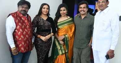 ಓಂ ಸಾಯಿಪ್ರಕಾಶ್ ನಿರ್ದೇಶನದ ‘ಕಾಮನ್ ಮ್ಯಾನ್’ ಚಿತ್ರದ ಟೈಟಲ್ ಹಾಗೂ ಫಸ್ಟ್ ಲುಕ್ ಲಾಂಚ್.