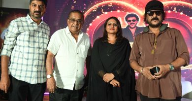 ಮೇ.30ಕ್ಕೆ  ಕ್ರೇಜಿಸ್ಟಾರ್ ರವಿಚಂದ್ರನ್ ಹುಟ್ಟುಹಬ್ಬದಂದು ‘ಕ್ರೇಜಿ – ಬ್ರಹ್ಮ’ ಮೆಗಾ ಇವೆಂಟ್