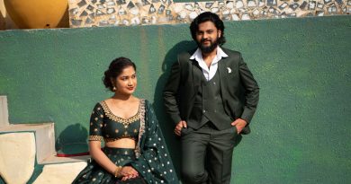 “ಲವ್ ಸೀಸನ್ಸ್” ಚಿತ್ರದ ‘ಮಳೆಯಾಗೋ ಮೊದಲೇ’… ಲಿರಿಕಲ್ ವೀಡಿಯೋ ಸಾಂಗ್ ಬಿಡುಗಡೆ.