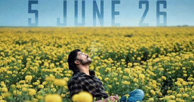 ಜೂನ್ 5ಕ್ಕೆ ಸಂಚಿತ್ ಸಂಜೀವ್ ನಟನೆಯ ‘ಮ್ಯಾಂಗೋ ಪಚ್ಚ’ ಚಿತ್ರ ರಿಲೀಸ್