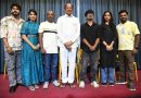 ”ಮೃತ್ಯುದೇವತೆ”ಯ ‘ದೇವಿ’…ಹಾಡು ಬಿಡುಗಡೆ ಮಾಡಿದ ಓಂ ಸಾಯಿಪ್ರಕಾಶ್