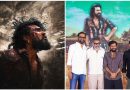 ಶೂಟಿಂಗ್ ಮುಗಿಸಿದ ‘ಪೆದ್ದಿ’…ಜೂನ್ 4ಕ್ಕೆ ರಾಮ್ ಚರಣ್ ಸಿನಿಮಾ ಬಿಡುಗಡೆ